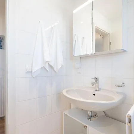 Apartament Auszeit Grömitz