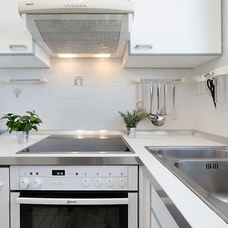 Apartment Auszeit *