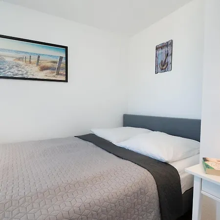 Apartment Auszeit Groemitz