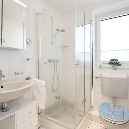 Auszeit Apartament Grömitz