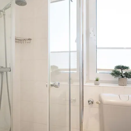 Apartment Auszeit Groemitz