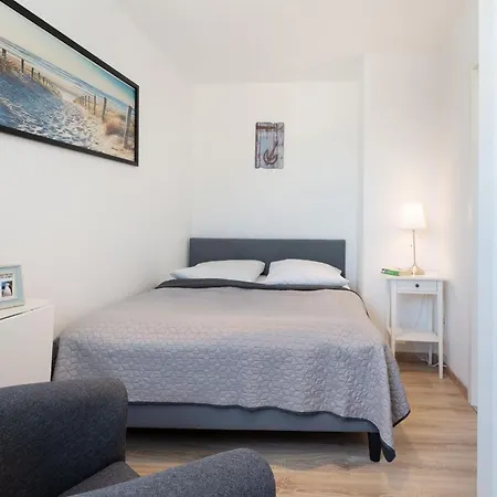 Auszeit Apartment *
