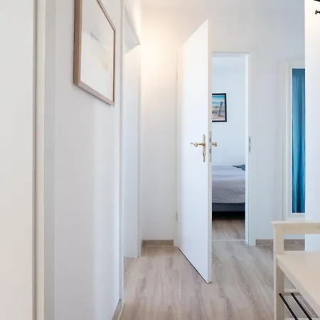 Apartment Auszeit Groemitz