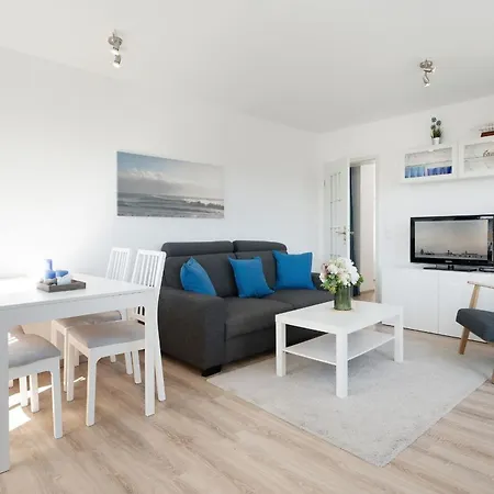 Apartament Auszeit