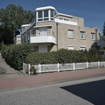 Apartament Auszeit *