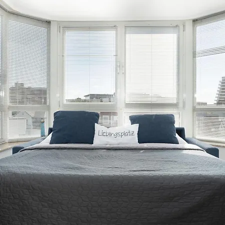Apartment Auszeit Groemitz