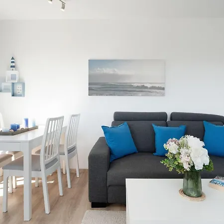 Auszeit Apartment