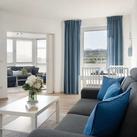 Auszeit Apartment Groemitz