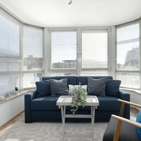 Apartment Auszeit