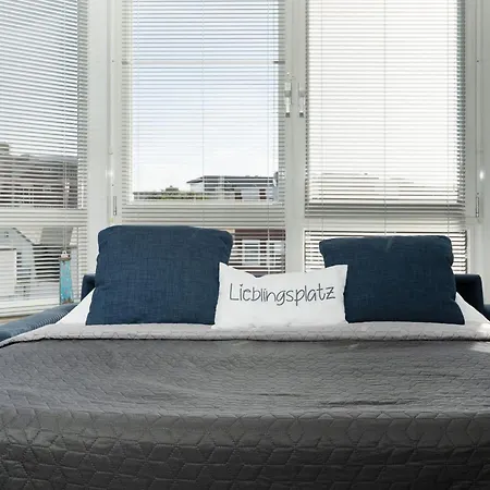 Apartment Auszeit *