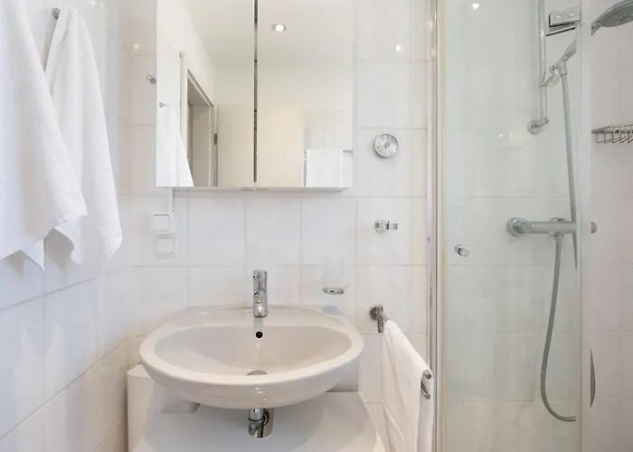 Auszeit 公寓 格洛米茨