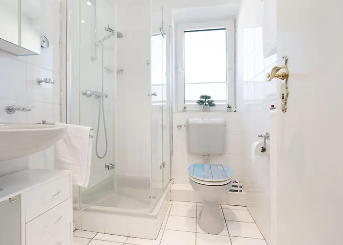 Auszeit 格洛米茨