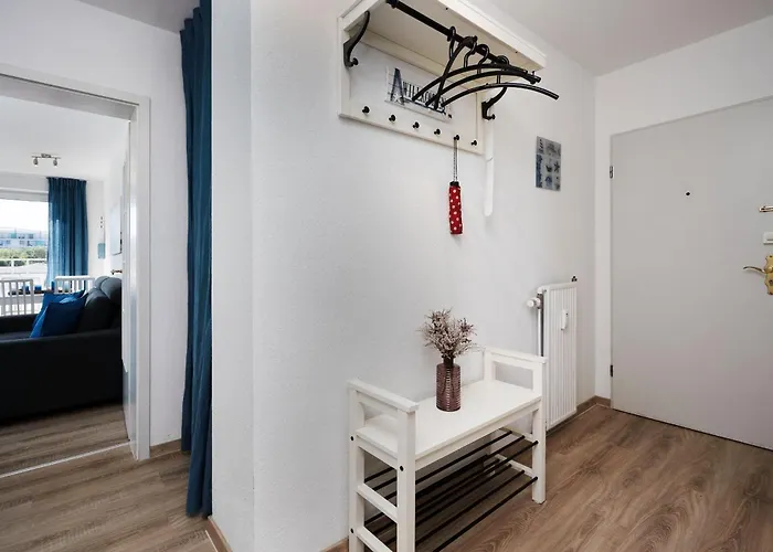 Auszeit 格洛米茨