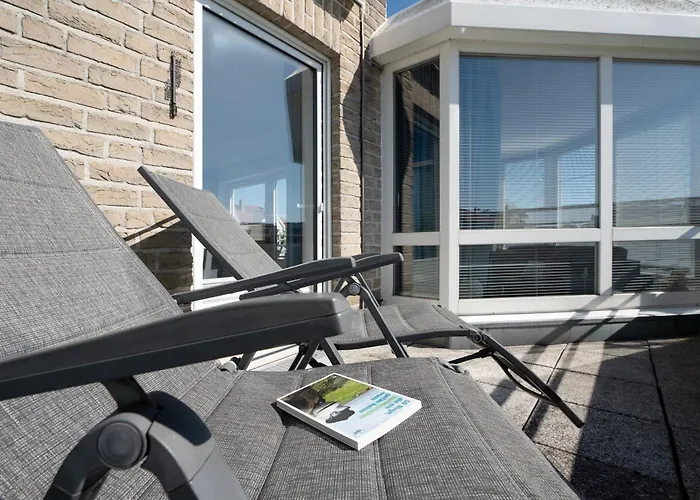 Auszeit 格洛米茨